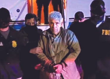 Cambian a abogado defensor de Rafael Caro Quintero; suspenden audiencia del Viernes Santo