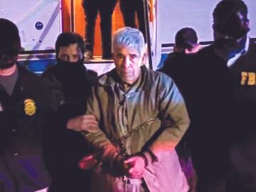 Cambian a abogado defensor de Rafael Caro Quintero; suspenden audiencia del Viernes Santo