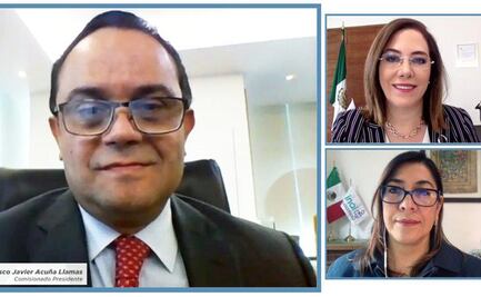 SSPC debe dar a conocer datos sobre carreteras donde se comenten más asaltos: Inai