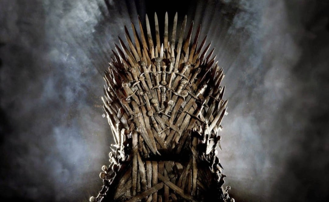 El 14 de abril se estrena la última temporada de la serie.