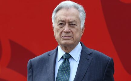 SFP exonera a Bartlett tras investigar sus bienes y los de su familia