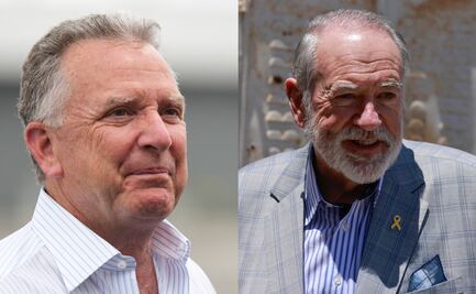 Steve Witkoff y Mike Huckabee visitarán Gaza mañana, dice la Casa Blanca; inspeccionarán los puntos de distribución de alimentos