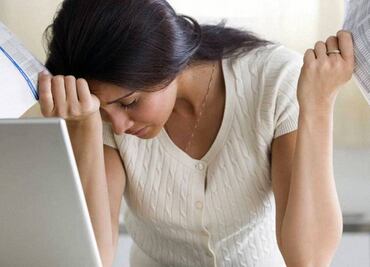 Mexicanos destinan 50% de su sueldo a pagar deudas, dice encuesta