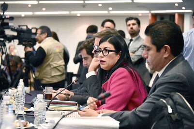 Realistas, ajustes a la Ley de Ingresos: SHCP