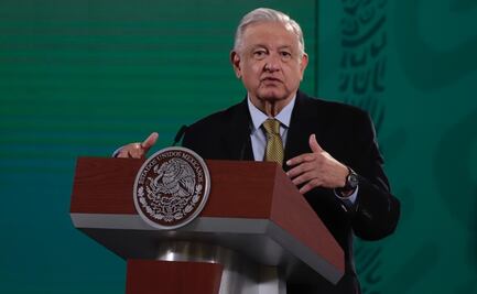 Incremento de violencia en México, por fentanilo y enfrentamientos del crimen: AMLO
