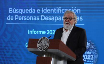 Jalisco, Guanajuato, Colima, Michoacán y Zacatecas, los estados con más fosas clandestinas: Segob