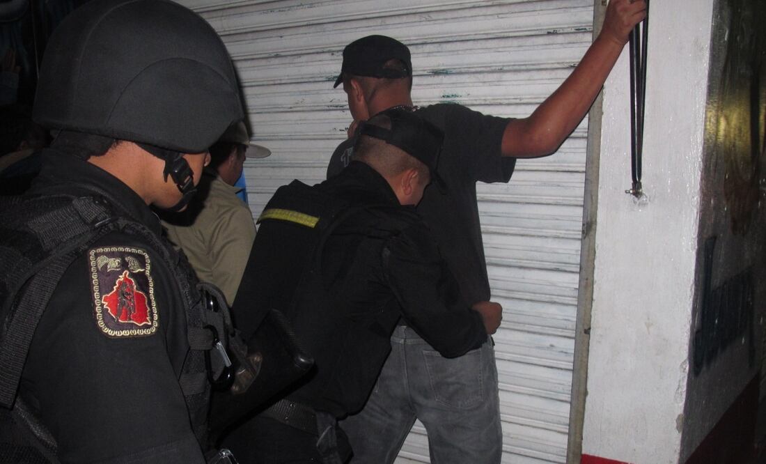 Foto: Archivo / EL UNIVERSAL