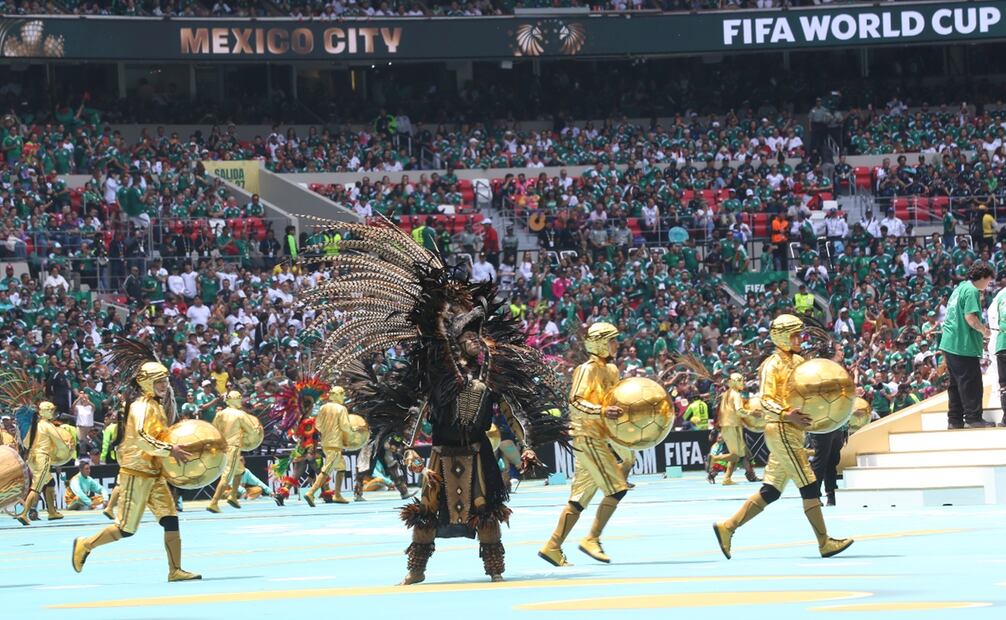Foto: Luis Camacho/EL UNIVERSAL.