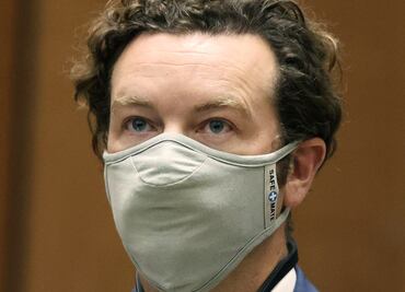 Juicio a Danny Masteron por abuso sexual pone en la mira a la Iglesia de la Cienciología