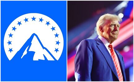 Trump anuncia pacto por más de 36 mdd para cerrar litigio con Paramount; celebra "gran victoria" en su demanda contra el grupo