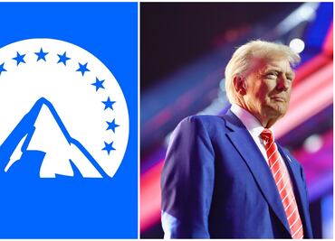 Trump anuncia pacto por más de 36 mdd para cerrar litigio con Paramount; celebra "gran victoria" en su demanda contra el grupo
