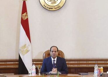 Egipto propone tregua para el canje de rehenes por presos palestinos; será de 48 horas en Gaza