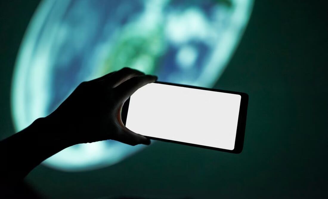 Empresas como Google o Apple son vistas como un factor de riesgo para la obstaculización de la creación de nuevas empresas. Foto: Freepik