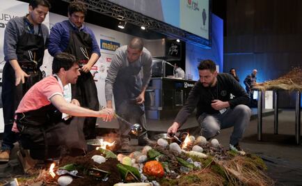 Catorce años de historia