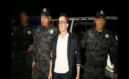 Juez concede amparo a uno de los Porkys; debe ser puesto en libertad