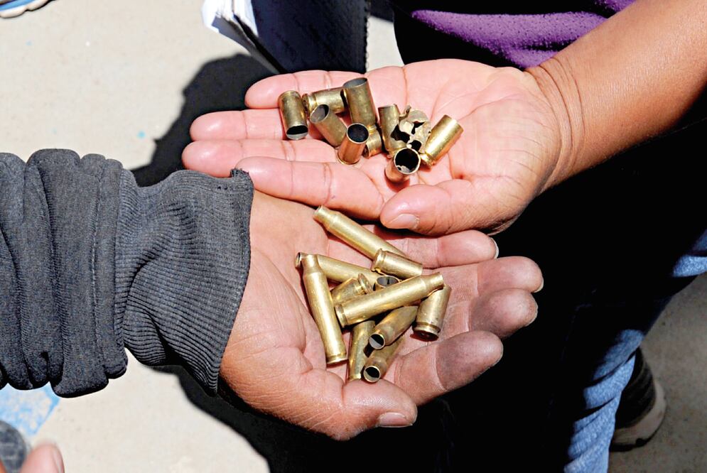 (Foto: Archivo / EL UNIVERSAL)