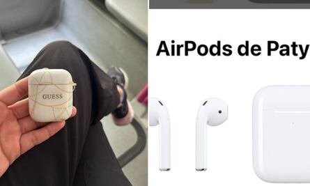 ¿Quién es Paty? Metrobús y pasajeros se unen para devolverle a usuaria sus audífonos olvidados