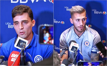 Jugadores de Cruz Azul revelan por qué decidieron quedarse en el estadio Ciudad de los Deportes