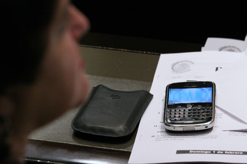 ARCHIVO. EL UNIVERSAL