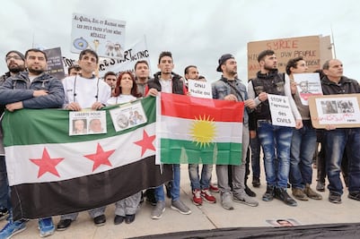 Inician pláticas para lograr la paz en Siria