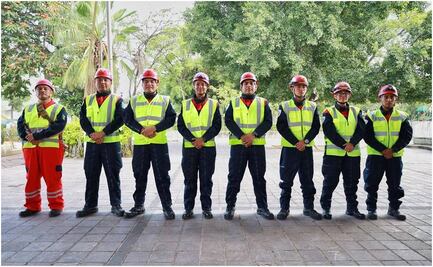 Del norte al sur, estados envían ayuda humanitaria para Guerrero tras el huracán "Otis"