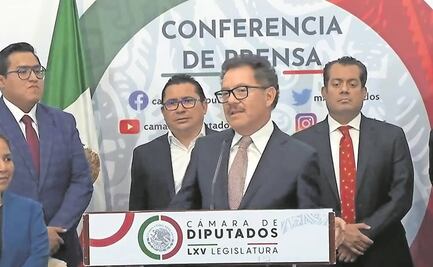 Diputados dicen no a la sentencia del Tribunal Electoral