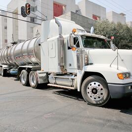 Afectará el corte de agua a 7 millones en el Valle de México