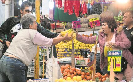 Aumento de 20% al salario mínimo beneficiará a los consumidores de productos básicos: Profeco