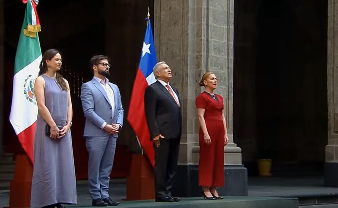 Foto: captura de video