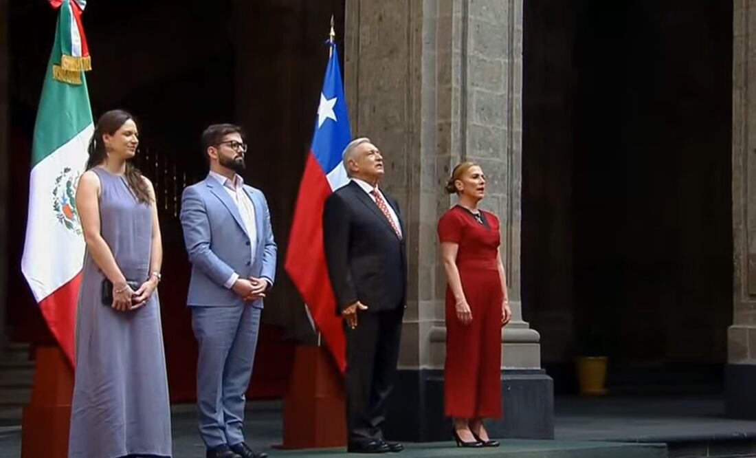 Foto: captura de video