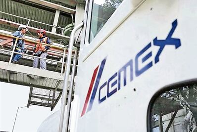 Cemex lanza oferta por Trinidad Cement