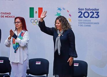 "El nuevo comienzo en los deportes acuáticos tras desconocimiento de la FMN "