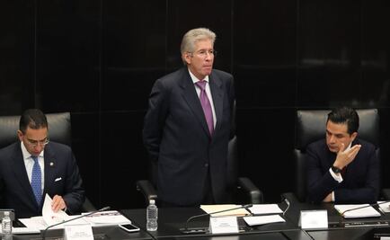 Servidores deben responder por señalamientos de Paso Exprés: Ruiz Esparza