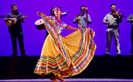 Elisa Carrillo engalanará pasarela de diseño mexicano