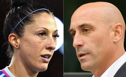 Justicia española sentencia a Luis Rubiales por agresión sexual; esta es la multa que pagará por beso a Jenni Hermoso