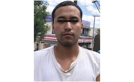 Detienen en Veracruz a tercer involucrado en homicidio de abogada argentina en Edomex