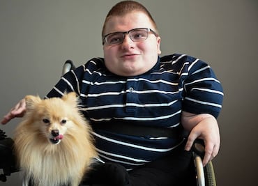 Fundador de sitio web ligado a tiroteos en EU dice que creó "un monstruo"