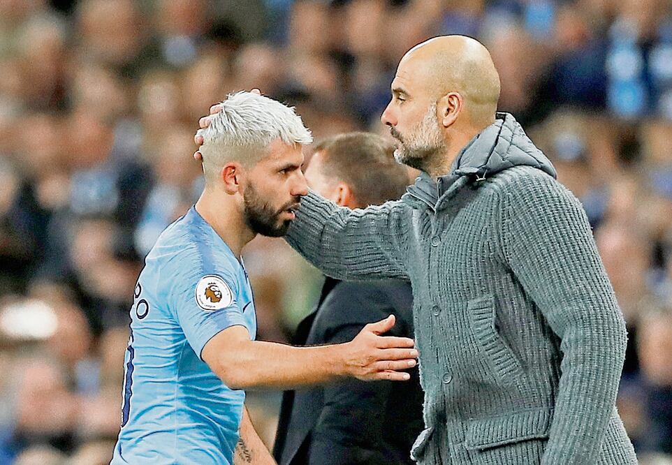 La Premier League define campeón