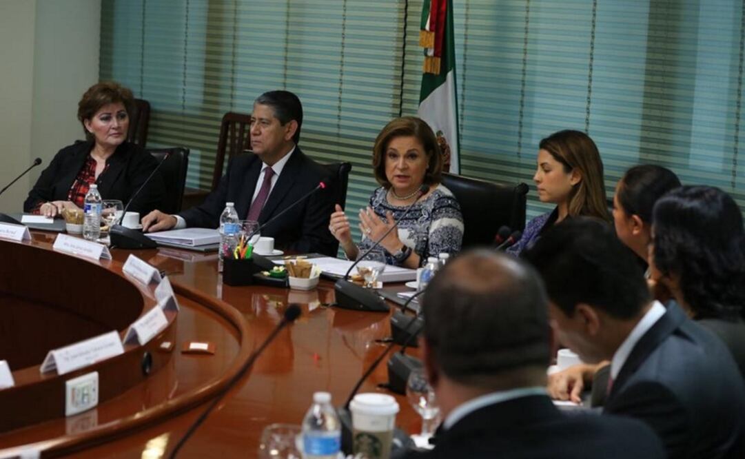 Foto: @ArelyGomezGlz