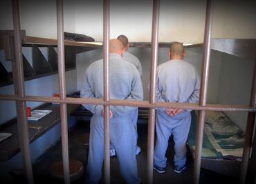 Sentencian a 20 años de prisión a dos integrantes del grupo criminal “La Oficina”