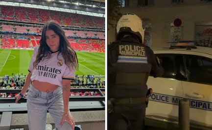 Mercedes Roa relata ataque en barrio de Marsella; denuncia falta de atención médica