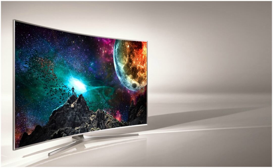 Qualcomm ofrece a los clientes una mejor experiencia, al darles mejor imagen y conectividad juntas