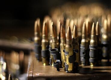 Mexico to buy MXN $228 million in weapons