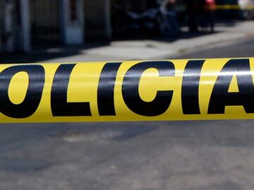 Asesinan a policía municipal en Culiacán; suman 33 agentes ejecutados en 2025