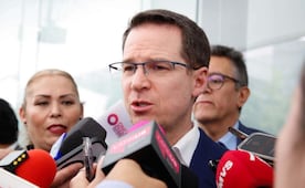 Oposición en el Senado pide retirar Plan B electoral; Ricardo Anaya afirma que “no sirve”