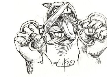 La Izquierda que amaneció en la Derecha sin dar un solo paso