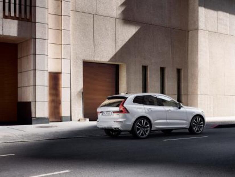 Polestar crea el Volvo más poderoso jamás visto