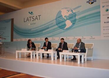 Prevén que televisión de paga crezca un  9%