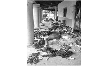 Admite Procuraduría de Michoacán deficiencias en caso Tanhuato