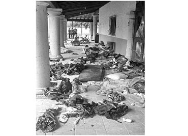 Admite Procuraduría de Michoacán deficiencias en caso Tanhuato